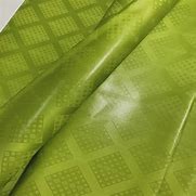 Emerald Elegance Shadda Fabric